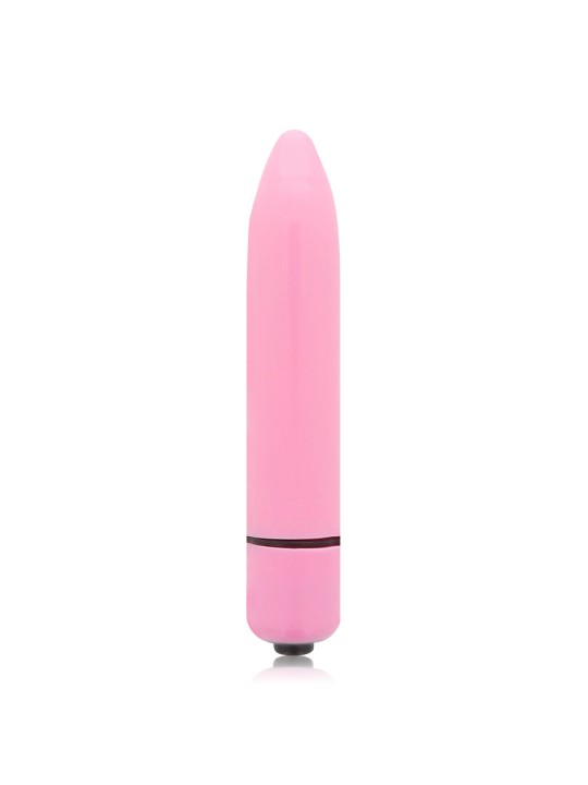GLOSSY - THIN VIBE ROSA PROFONDO