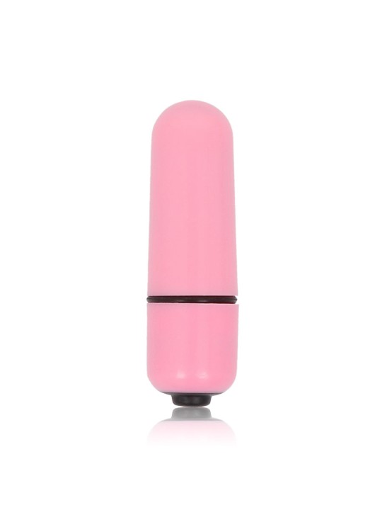 GLOSSY - SMALL BULLET VIBE PINK