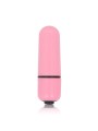 GLOSSY - SMALL BALA VIBRADORA ROSA
