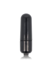 GLOSSY - KLEINE BULLET VIBE SCHWARZ