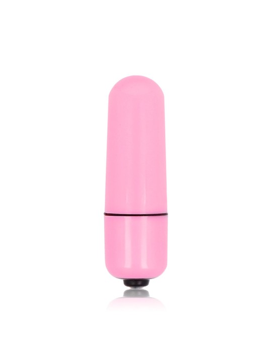 GLOSSY - PETITE BULLET VIBE ROSE PROFOND