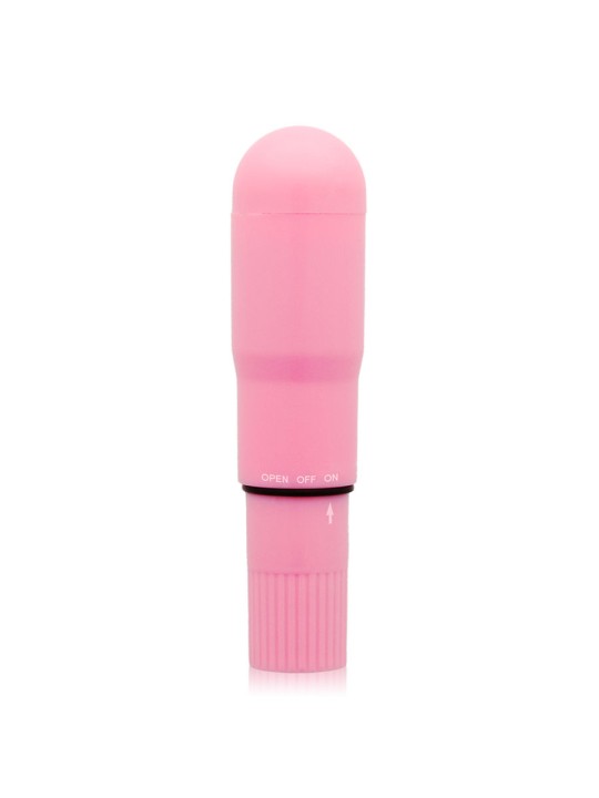 GLOSSY - ROZE VIBRERENDE ZAK