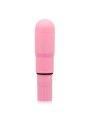 GLOSSY - POCKET VIBRADOR ROSA