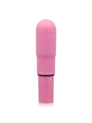GLOSSY - FEL ROZE VIBRERENDE ZAK