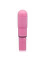 GLOSSY - POCKET VIBRADOR ROSA INTENSO