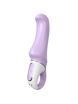 SATISFYER - VIBES CHARMANTE GLIMLACH