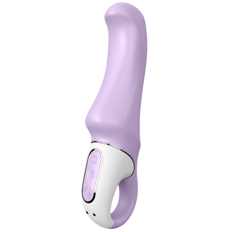 SATISFYER - VIBES CHARMANTE GLIMLACH