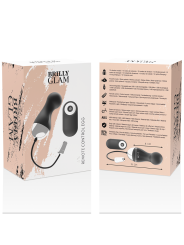 BRILLY GLAM - CONTROLE REMOTO IAN
