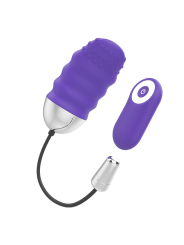 MR BOSS - DENIS EGG CONTROLE REMOTO