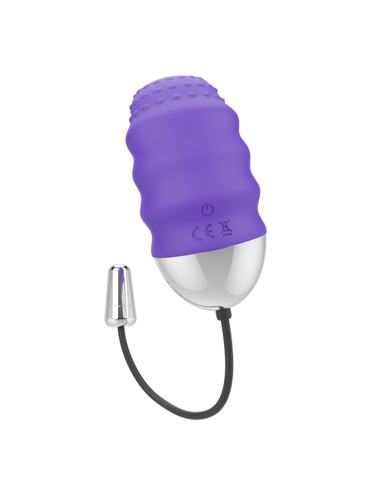 MR BOSS - DENIS EGG CONTROLE REMOTO