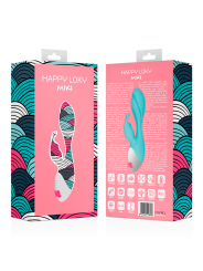 HAPPY LOKY - MIKI VIBRATOR KONIJN