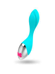 HAPPY LOKY - MINI FUN VIBRATOR