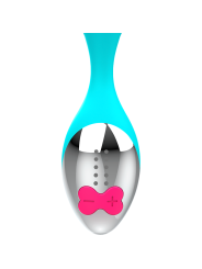 HAPPY LOKY - MINI FUN VIBRATOR