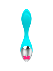 HAPPY LOKY - MINI FUN VIBRATOR