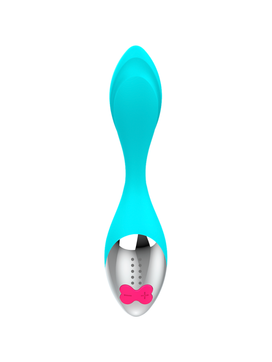 HAPPY LOKY - MINI FUN VIBRATORE