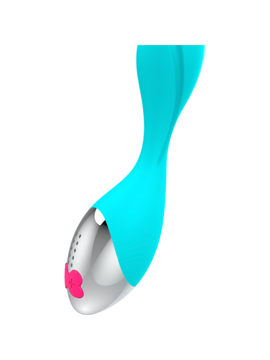 HAPPY LOKY - MINI FUN VIBRADOR