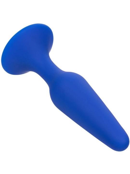 CALEXOTICS - ADMIRAL KIT 3 ANALPLUG BLAU