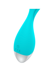HAPPY LOKY - MINI FUN VIBRATOR