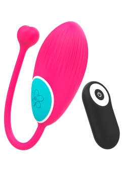 HAPPY LOKY - OCIAN REMOTE CONTROL