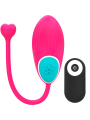 HAPPY LOKY - OCIAN FERNBEDIENUNG