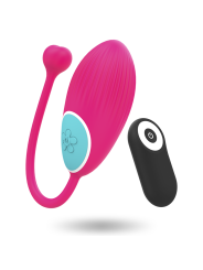 HAPPY LOKY - OCIAN REMOTE CONTROL