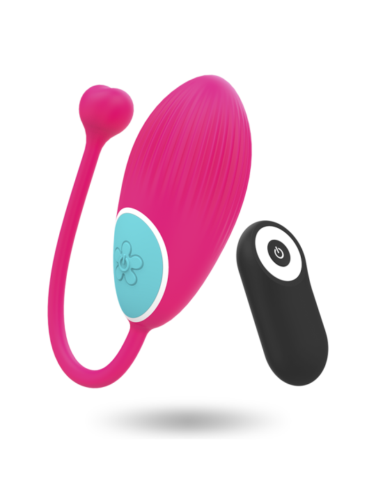 HAPPY LOKY - OCIAN REMOTE CONTROL