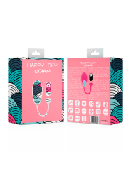 HAPPY LOKY - OCIAN REMOTE CONTROL