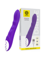 GALATEA - DANTE PURPLE VIBRATOR + WATCHME REMOTE CONTROL