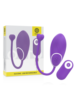 GALATEA - CONTROLE REMOTO OTTO CLICK&PLAY