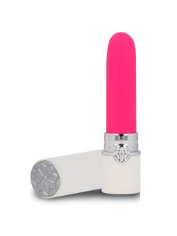LIPS STYLE - BATOM VIBRATÓRIO CLEO