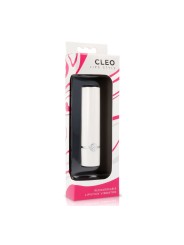 LIPS STYLE - CLEO WHITE & PINK