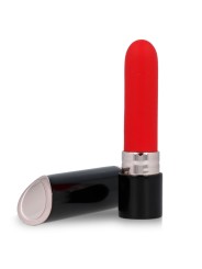 LIPS STYLE - SHIA VIBRATORY LIPSTICK
