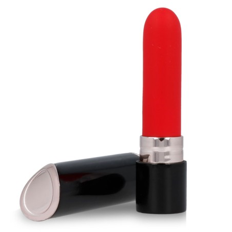 LIPS STYLE - SHIA VIBRERENDE LIPPENSTIFT