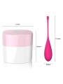 LESLIE - KEGEL FIT PELVIC MUSCLE TRAINING CONJUNTO 6 PCS