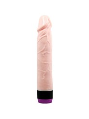 BAILE - VIBRADOR REALÍSTICO ADOUR CLUB 21.5 CM