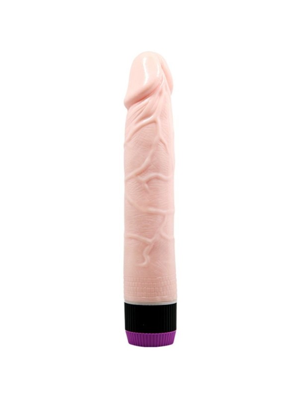 BAILE - VIBRADOR REALÍSTICO ADOUR CLUB 21.5 CM