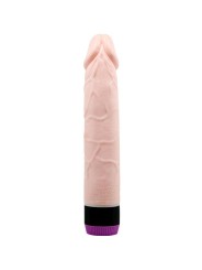 BAILE - VIBRADOR REALÍSTICO ADOUR CLUB 21.5 CM