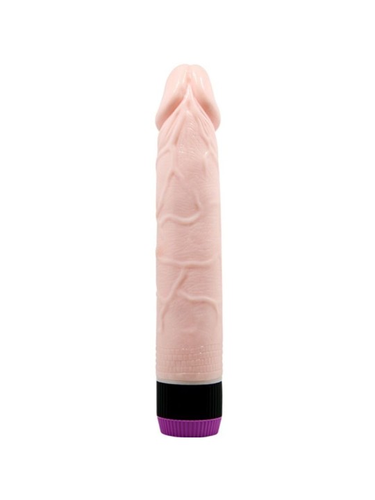 BAILE - VIBRADOR REALÍSTICO ADOUR CLUB 21.5 CM