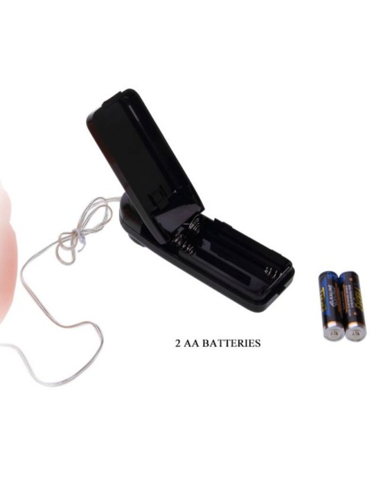 BAILE - DILDO GALO REALISTA COM VIBRAO 21.6 CM