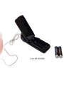 BAILE - DILDO GALO REALISTA COM VIBRAO 21.6 CM