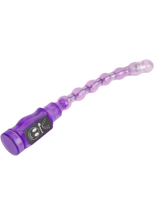 BAILE - STIMULATEUR DE DISTORSION TRIPLE LILAS
