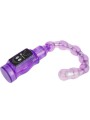 BAILE - STIMULATEUR DE DISTORSION TRIPLE LILAS
