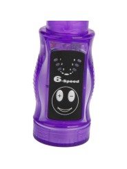 BAILE - DISTORTION TRIPLE LILAC STIMULATOR