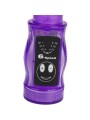 BAILE - STIMULATEUR DE DISTORSION TRIPLE LILAS