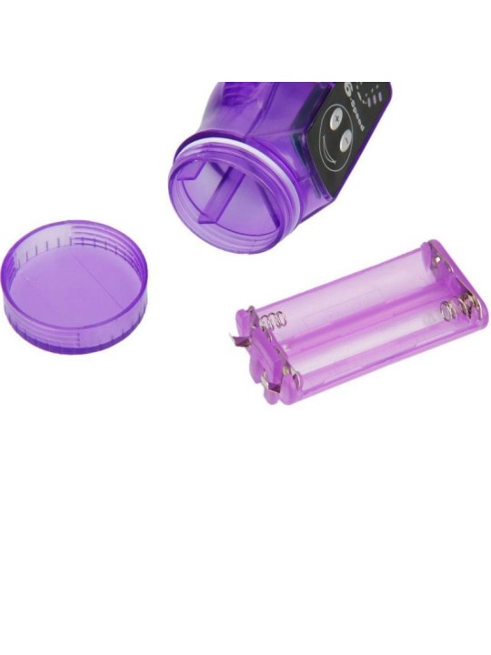 BAILE - STIMULATEUR DE DISTORSION TRIPLE LILAS