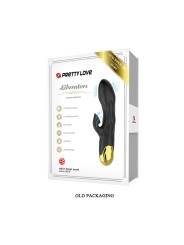 PRETTY LOVE - JEU COQUIN INTELLIGENT VIBRATION ET ASPIRATION