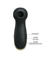 PRETTY LOVE - SMART HAMMER VIBRACIÓN Y SUCCIONADOR