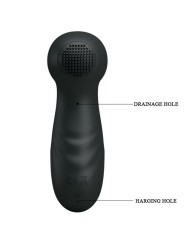 PRETTY LOVE - SMART HAMMER VIBRATION UND SAUG