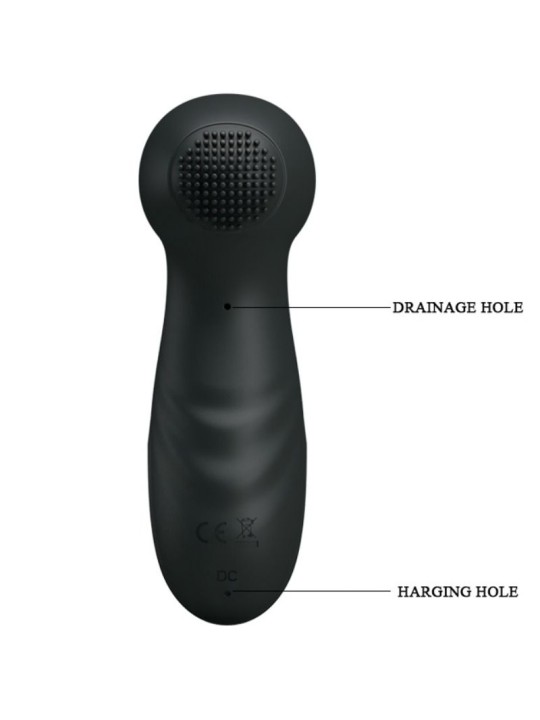 PRETTY LOVE - SMART HAMMER VIBRAZIONE E ASPIRAZIONE
