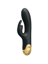 PRETTY LOVE - VIBRADOR DE PRAZER DUPLO INTELIGENTE